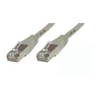 MicroConnect Connect B-FTP620 Micro Network Ethernet Cable - White