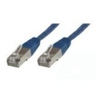 MicroConnect Connect B-FTP620B Micro Network Ethernet Cable - White