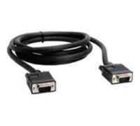 MicroConnect Connect MONGG20B Micro VGA Cable 20 m Black