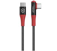 Microconnect Safe Charge Angled USB-C to C