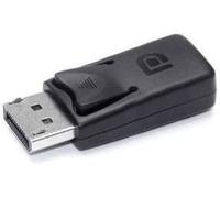 MicroConnect DISPLAYPORT-DUMMY1 DisplayPort Dummy Plug - 2560x1600, Black