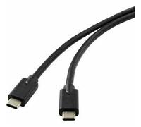 Microconnect DOCKUSB3.2CC1 USB cable USB 3.2 Gen 2 (3.1 Gen 2) 1 m USB
