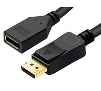 MicroConnect DP-MFG-300 DisplayPort 20 M-F 3m