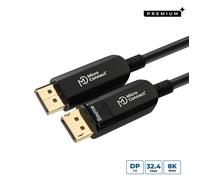 Microconnect DP-MMG-4000V1.4OP DisplayPort cable