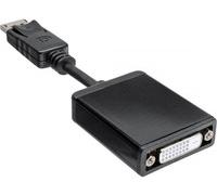 MicroConnect DPDVID Adapter DP - DVI-D M-F