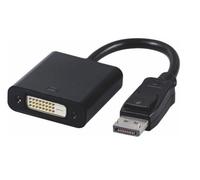 MicroConnect DPDVID Adapter DP - DVI-D M-F