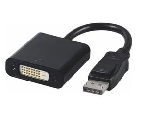 MicroConnect DPDVIDA Active Adapter DP - DVI-D M-F