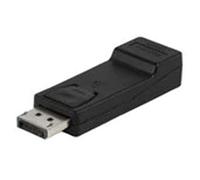 Microconnect DPHDMI - cable interface/gender adapters (Displayport, HD