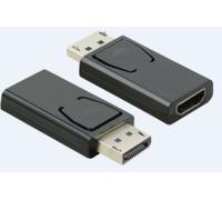 MicroConnect DPHDMI Displayport 1.2 to HDMI Adapter
