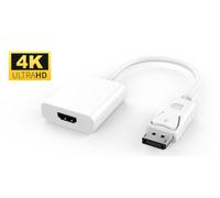 MicroConnect DPHDMI3W Active Displayport Adapter 1.2