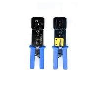 Microconnect KON033 cable crimper Crimping tool Black