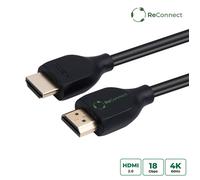 Microconnect ECO-MC-HDM19191.5V2.0 HDMI cable 1.5 m HDMI Type A (Stand