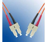 MicroConnect FIB224002 SC/UPC-SC/UPC 2M 9/125
