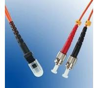 MicroConnect FIB310003 MTRJ/UPC-ST/UPC 3m OM1