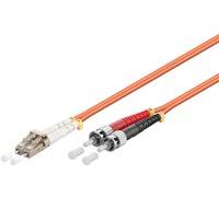 Microconnect FIB410003 InfiniBand/fibre optic cable 3 m MTRJ MT-RJ Ora