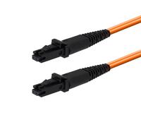 MicroConnect FIB410003 LC/UPC-ST/UPC 3m 62.5/125 OM1