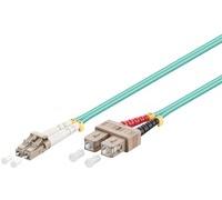 MicroConnect FIB4220015 Fiber Optic Cable 1.5 m Orange - Fiber Optic Cables (1.5 m, Orange)