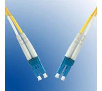 MicroConnect FIB441002 fiber optic cable - fiber optic cables (LC, LC,
