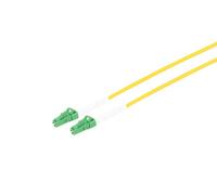 MicroConnect FIB441002S-APC LC-LC OS2 2m Simplex APC