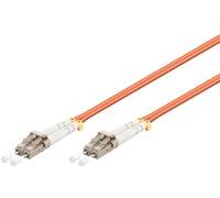 MicroConnect FIB442002-2 LC/UPC-LC/UPC 2m 50/125 OM2