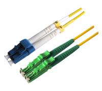 Microconnect FIB472003 InfiniBand/fibre optic cable 3 m LC E-2000 (LSH