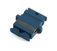 Microconnect FISCSCSM fibre optic adapter SC 1 pc(s) Blue