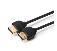 4K HDMI Cable Slim 1.5m