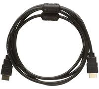 Microconnect HDM19192 V1.4FC Cable 2 m Black