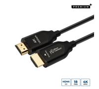MicroConnect HDM191920V2.0OP Premium Optic HDMI Cable 20m