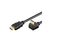 Microconnect HDM19193 V1.4FC HDMI Cable 3 m Black