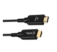 Microconnect HDM191950V2.0AOP HDMI cable 50 m HDMI Type A (Standard) B