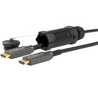 Microconnect HDM191950V2.0AOP HDMI cable 50 m HDMI Type A (Standard) B