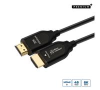 Microconnect HDM191950V2.1OP HDMI cable