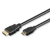 MicroConnect HDM19195V2.0C HDMI cable 5 m HDMI Type A [Standard] HDMI Type C
