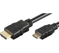 MicroConnect HDM1919C3 HDMI 19 - 19 C mini 3m M-M HDM1919C3