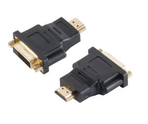 MicroConnect HDM1924F HDMI 19 - DVI 24+1 M-F Adapter