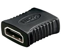 Microconnect HDM19F19F HDMI Female to Female Coupler Adapter 4K 60Hz