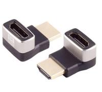 Microconnect HDM19F19MA2-8KU cable gender changer HDMI Black