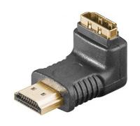 Microconnect HDM19F19MA2 cable gender changer HDMI Black