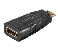 MicroConnect HDM19F19MC Adapter Mini HDMI M - HDMI F