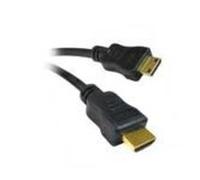 Microconnect HDMI 19-19 C mini - 3m - HDMI cables (HDMI, Mini-HDMI,
