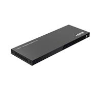 Microconnect HDMI 4K Splier 1x 8 Suppor