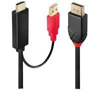 MicroConnect HDMI-DP-CON2 HDMI to DisplayPort