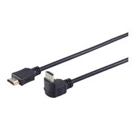Microconnect HDMI High Speed cable. 1m