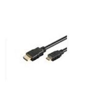 MicroConnect HDM1919C15 HDMI 19 - 19 C mini 1.5m M-M