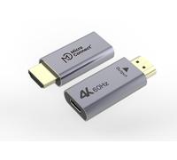 Microconnect HDMI to USB-C adapter 4k