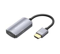 Microconnect HDMIUSB3.2 laptop dock/port replicator USB 3.2 Gen 1 (3.1