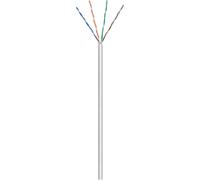 MicroConnect KAB001-305 U/UTP CAT5e 305m Grey PVC