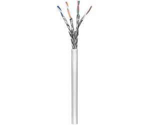 MicroConnect KAB013-305 SFTP CAT6 Solid 305m LSZH