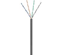 MicroConnect KAB025-100 U/UTP CAT5E STRANDED OUTDOOR